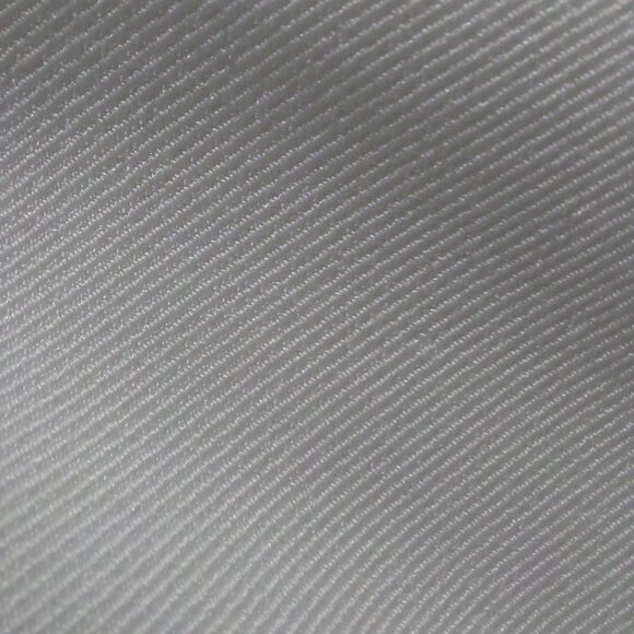 NWT Commense White High-Waisted Wide-Leg Dress Pants ~Front Pleated~Pockets Med. - Picture 7 of 7